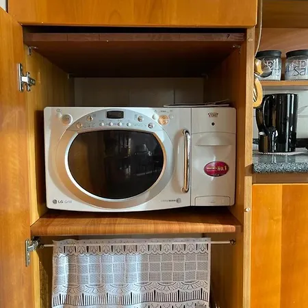 דירה Da Roberto *