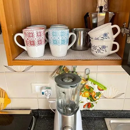 דירה Da Roberto פלקונרה מריטימה