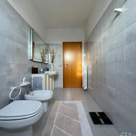 דירה Da Roberto *