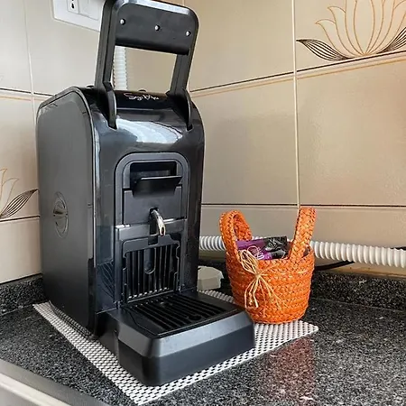 דירה Da Roberto פלקונרה מריטימה