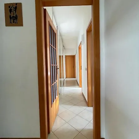Apartamento Da Roberto Falconara Marittima