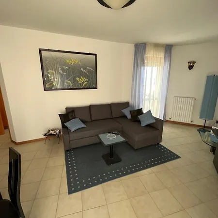 Da Roberto דירה *